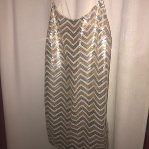 Forever 21  Party Dress